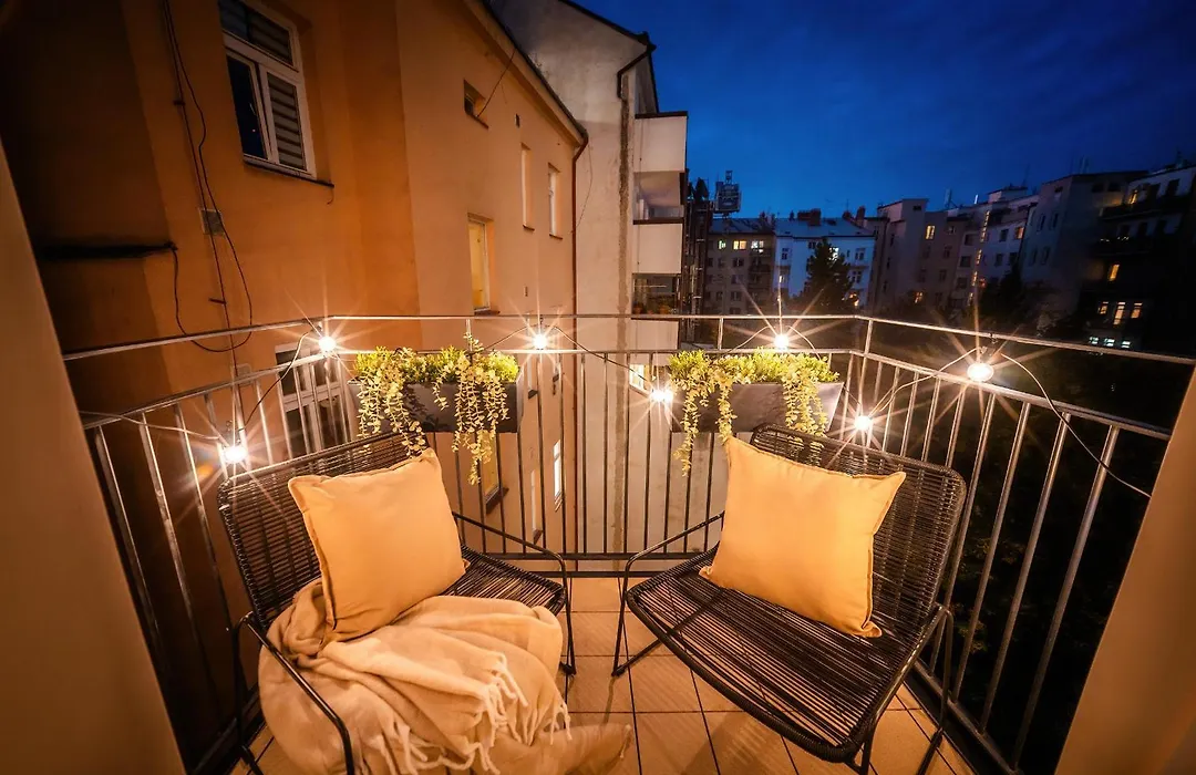 Accordion Boutique Residence & Premium Suites-1