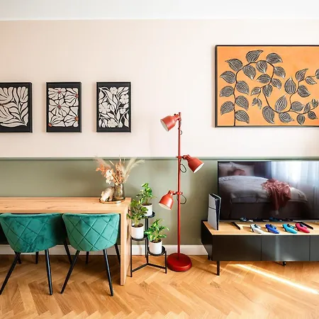 Accordion Boutique Residence & Premium Suites-3