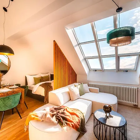 Accordion Boutique Residence & Premium Suites-3